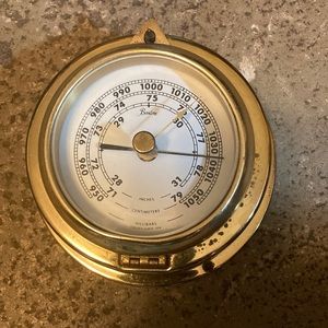 Nautical themed wall Decor